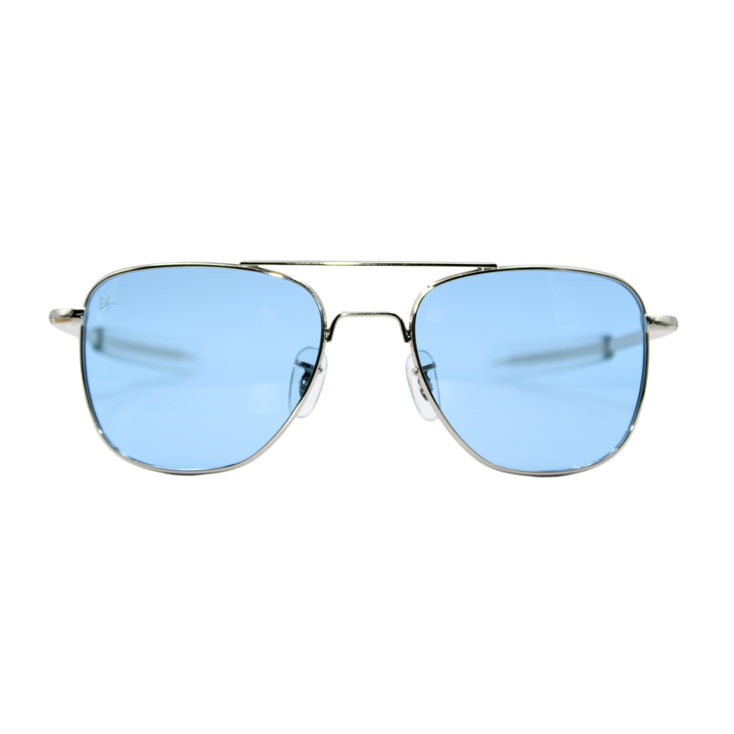 El Kapitan Blue/Silver