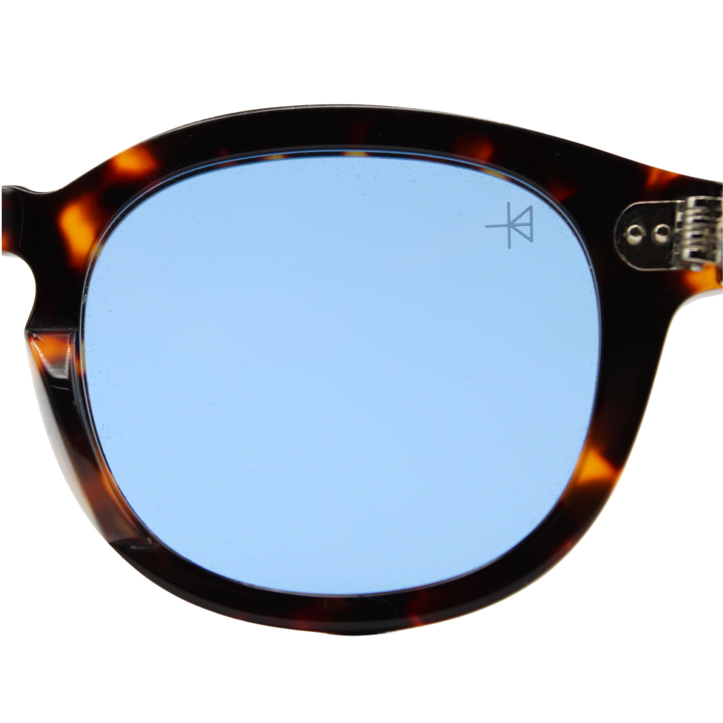 El Classico Blue/Tortoise