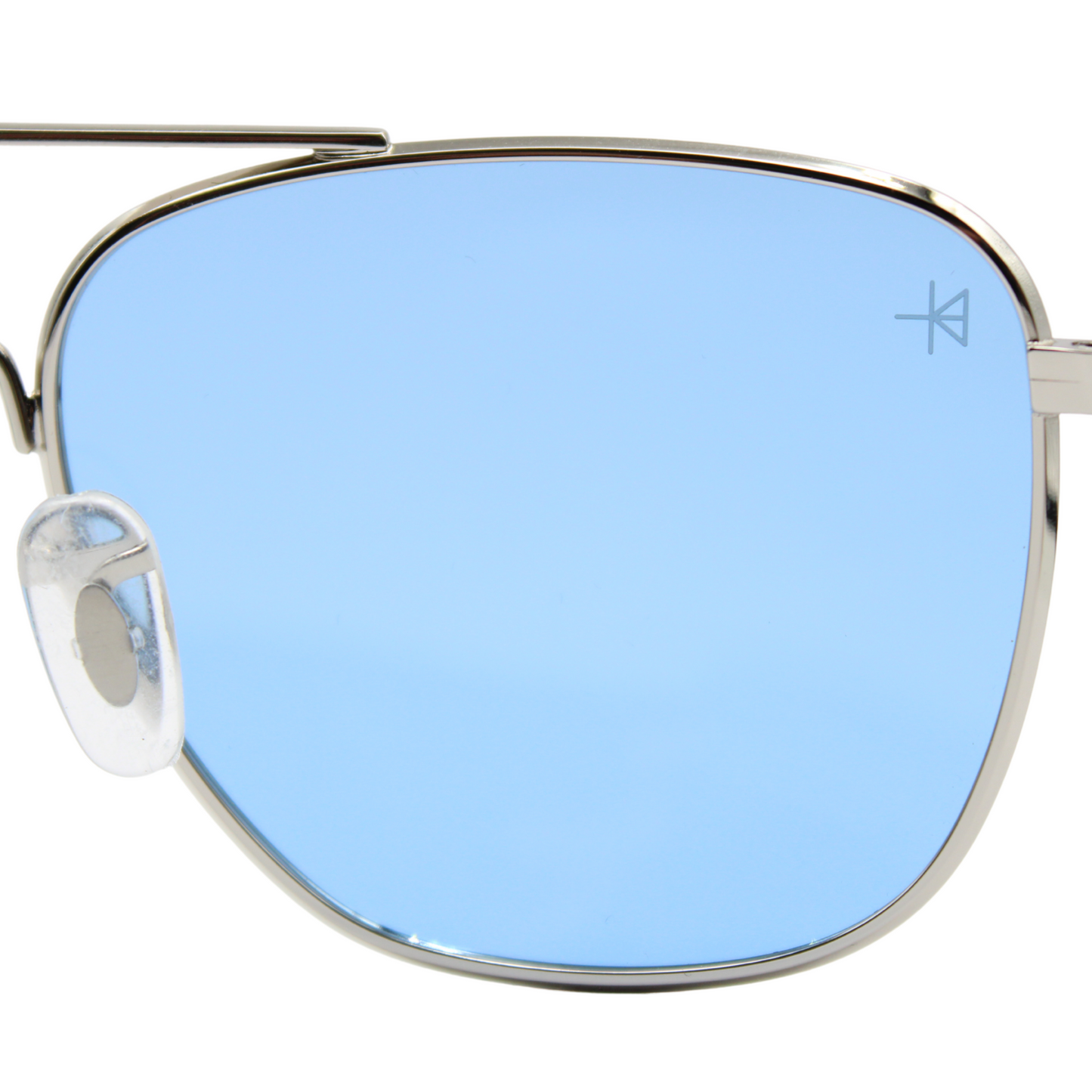 El Kapitan Blue/Silver