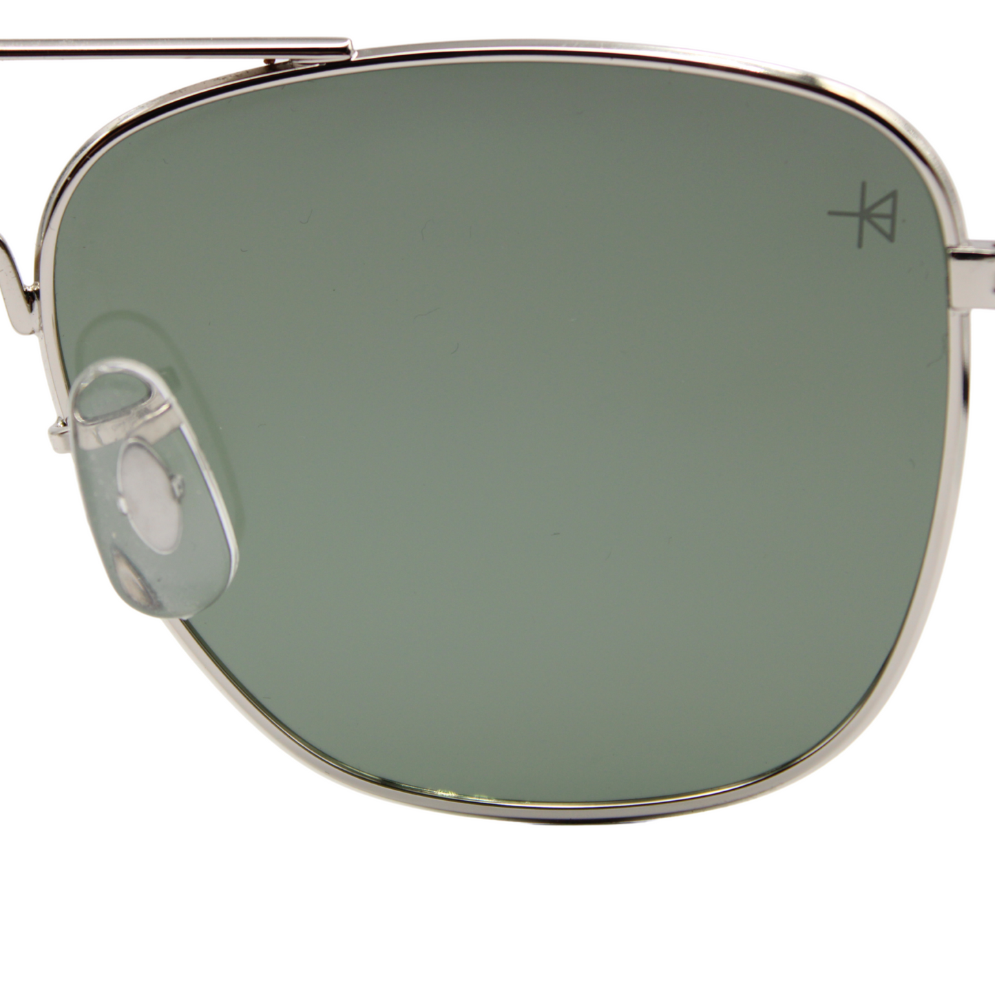 El Kapitan Green/Silver