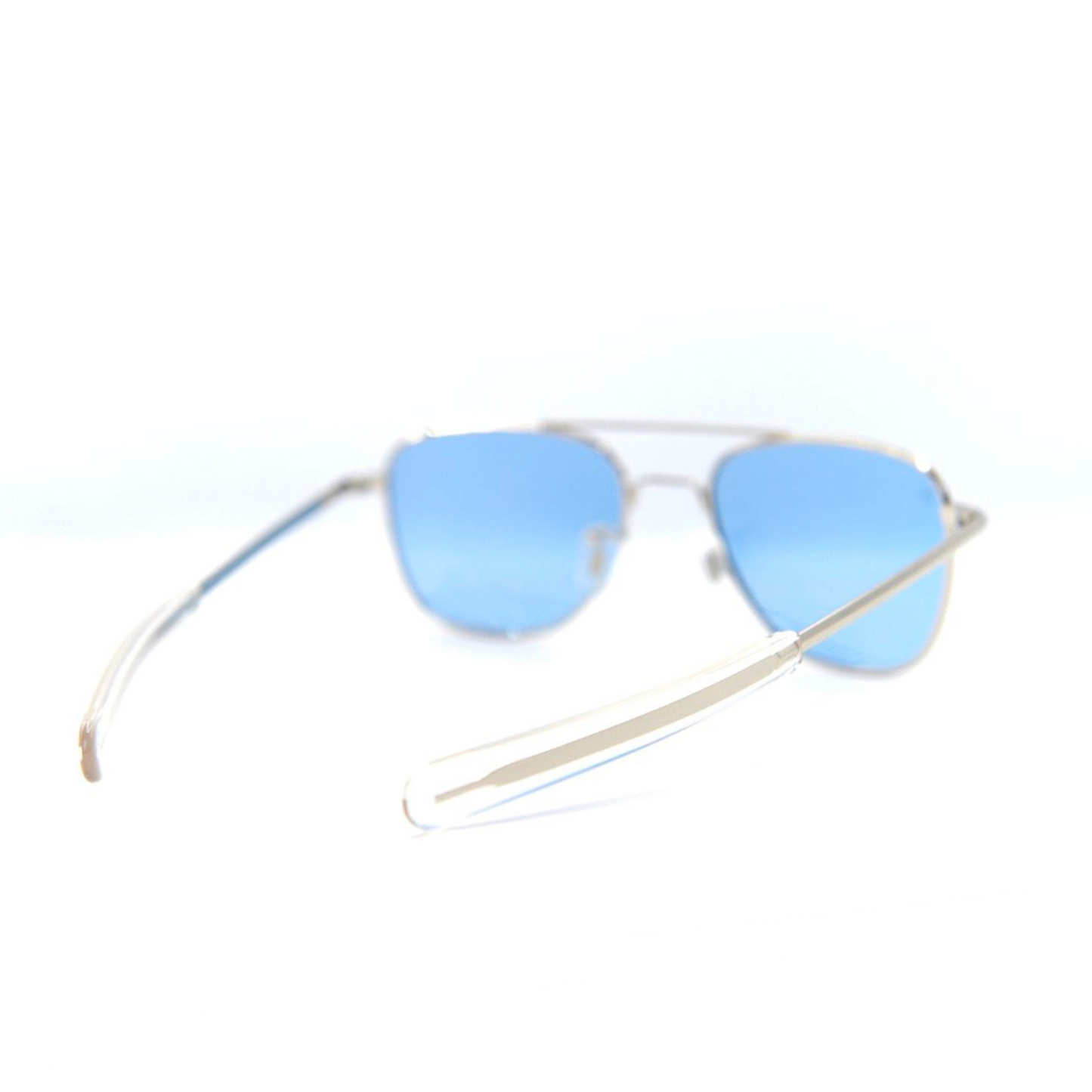 El Kapitan Blue/Silver