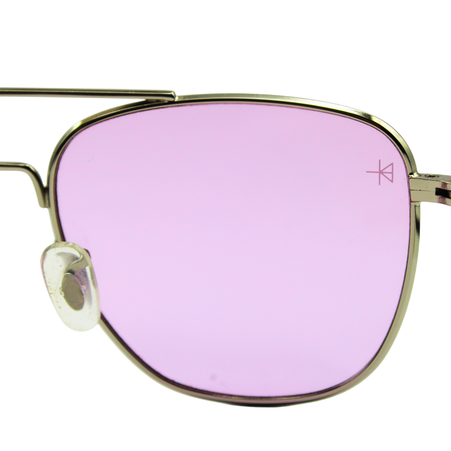 El Kapitan Violet/Silver