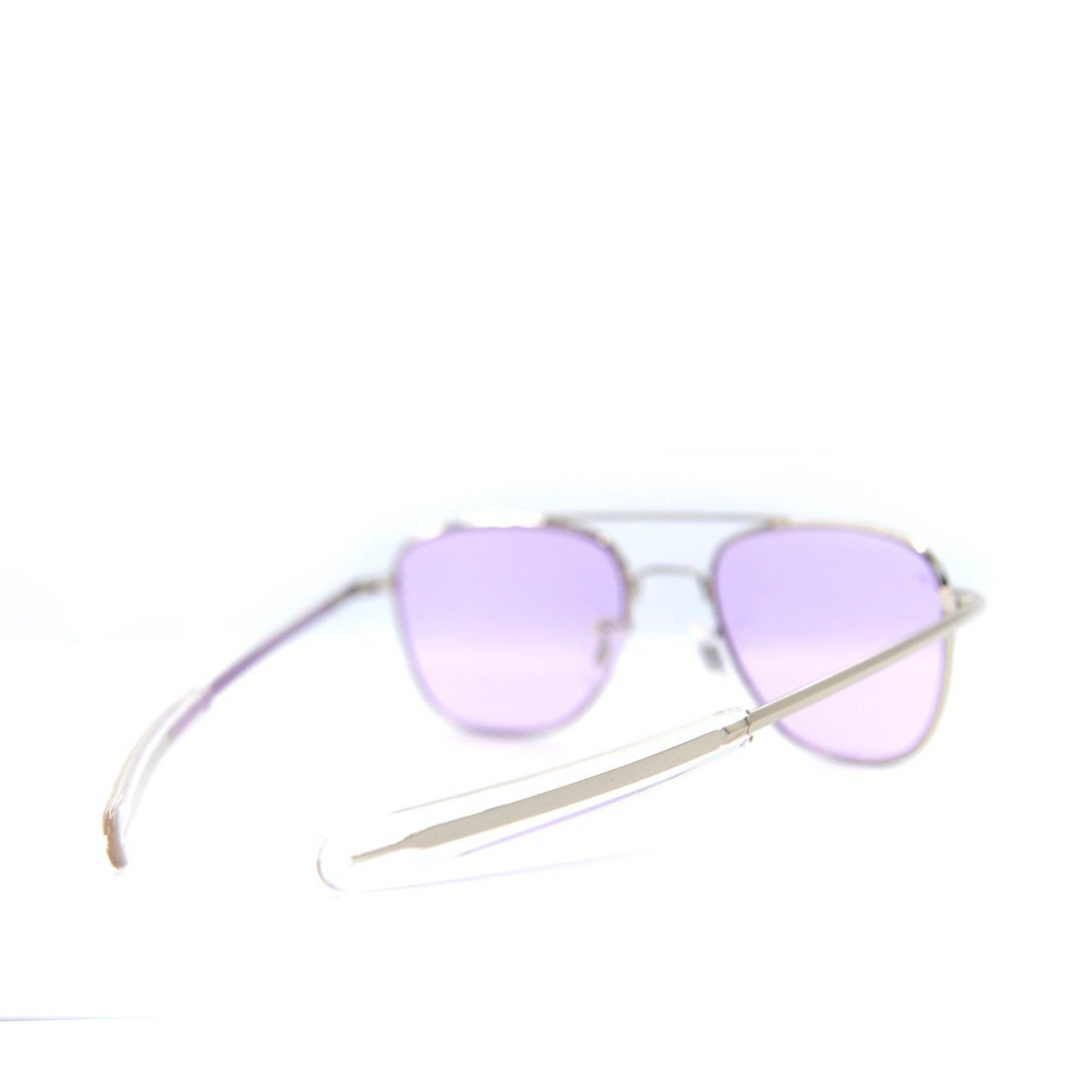 El Kapitan Violet/Silver