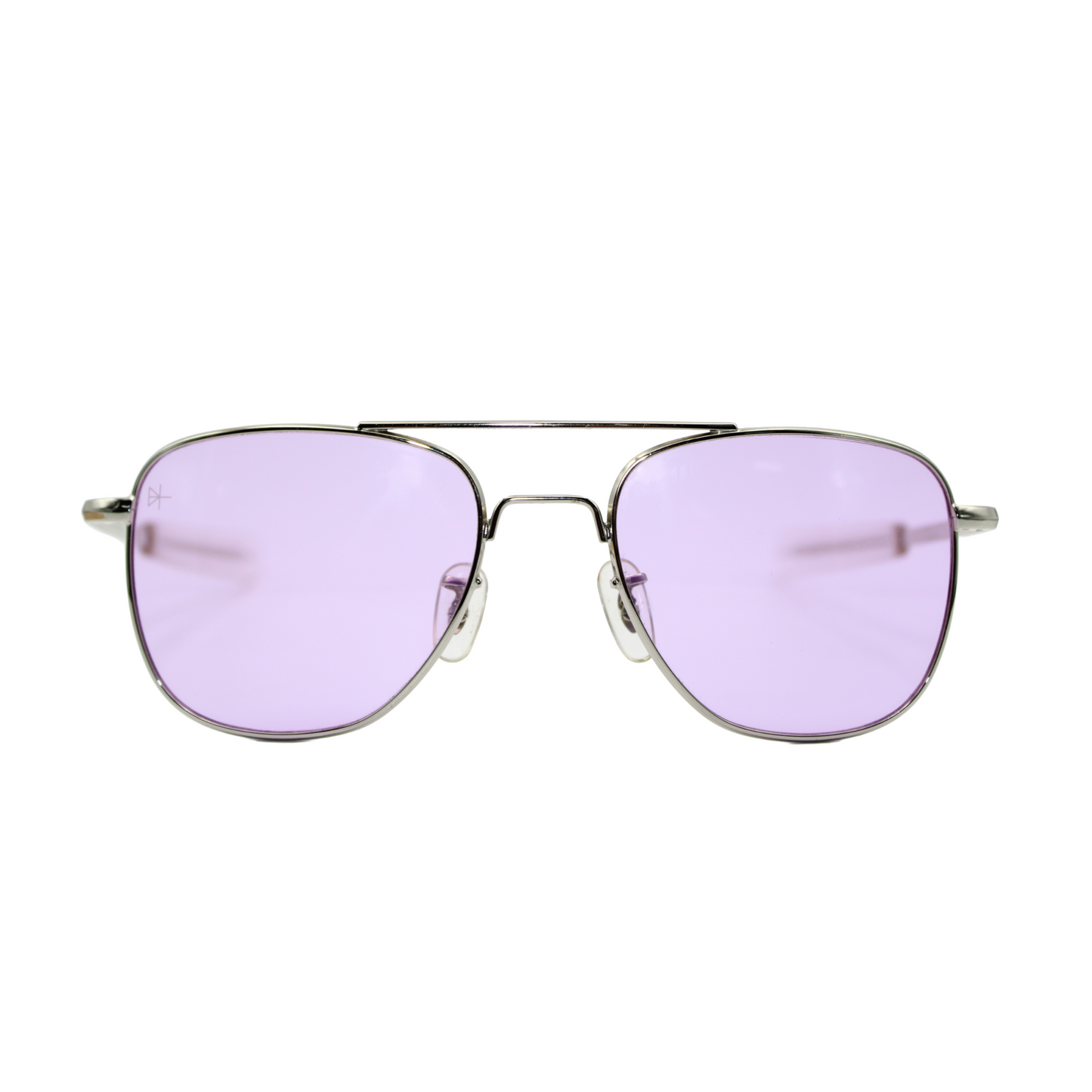 El Kapitan Violet/Silver