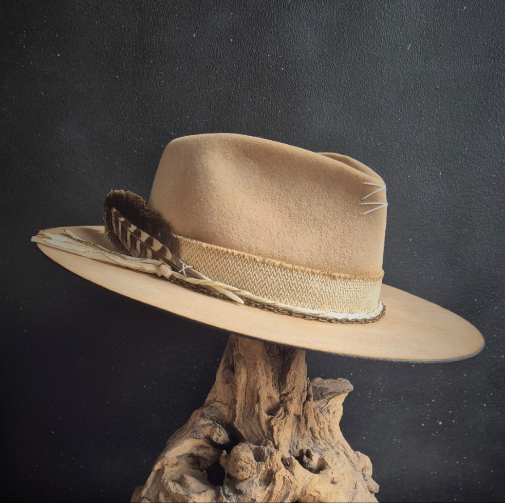 Desert Dweller