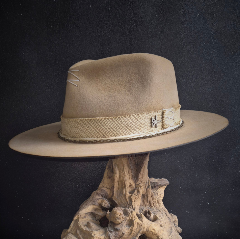 Desert Dweller