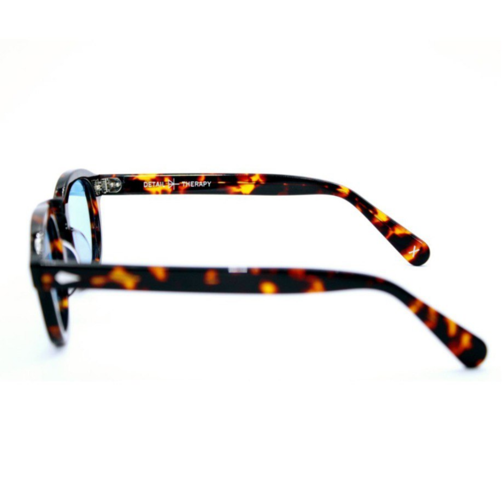 El Classico Blue/Tortoise