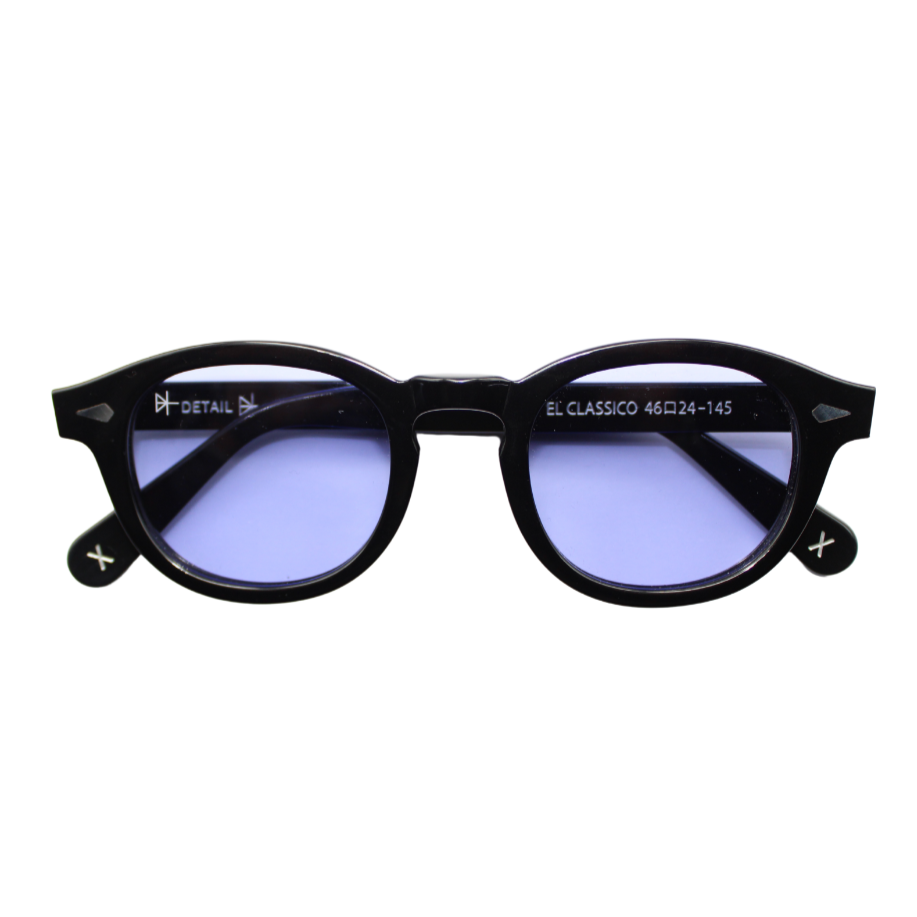 El Classico Lilac/Onyx