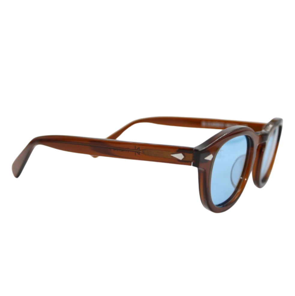 El Classico Blue/Ochre