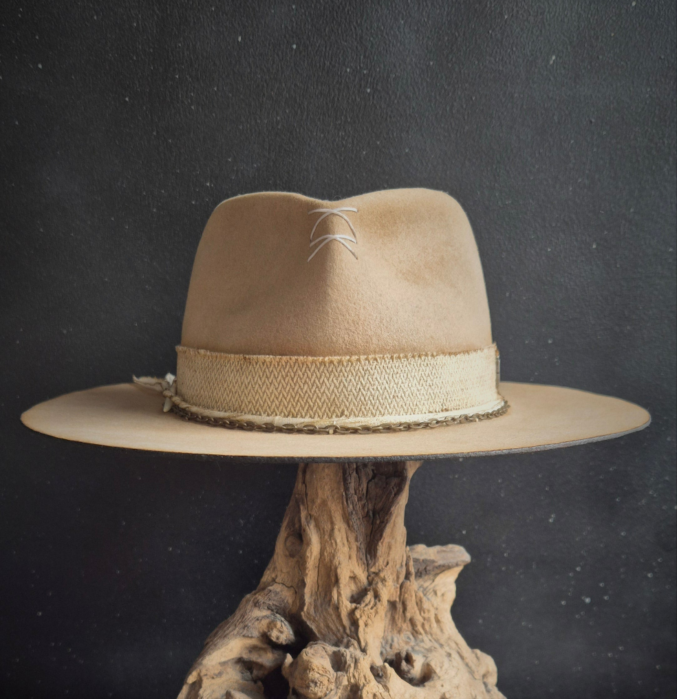 Desert Dweller