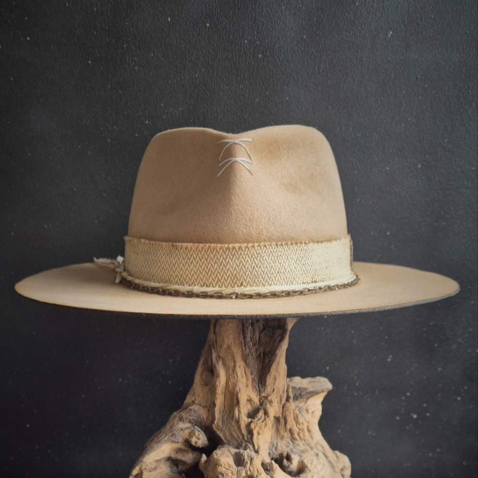 Desert Dweller