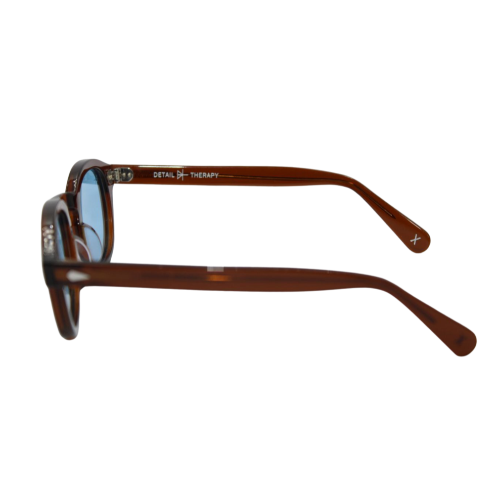 El Classico Blue/Ochre