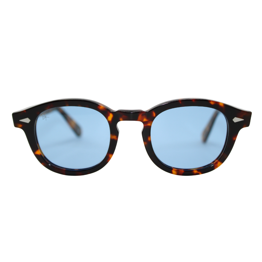El Classico Blue/Tortoise
