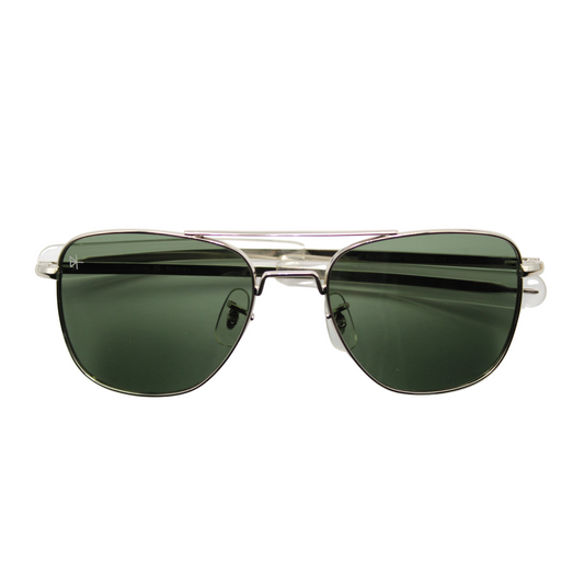 El Kapitan Green/Silver