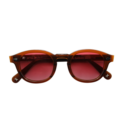 El Classico Bordeaux/Ochre