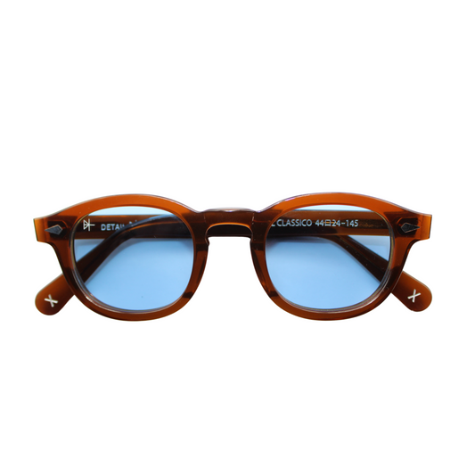 El Classico Blue/Ochre