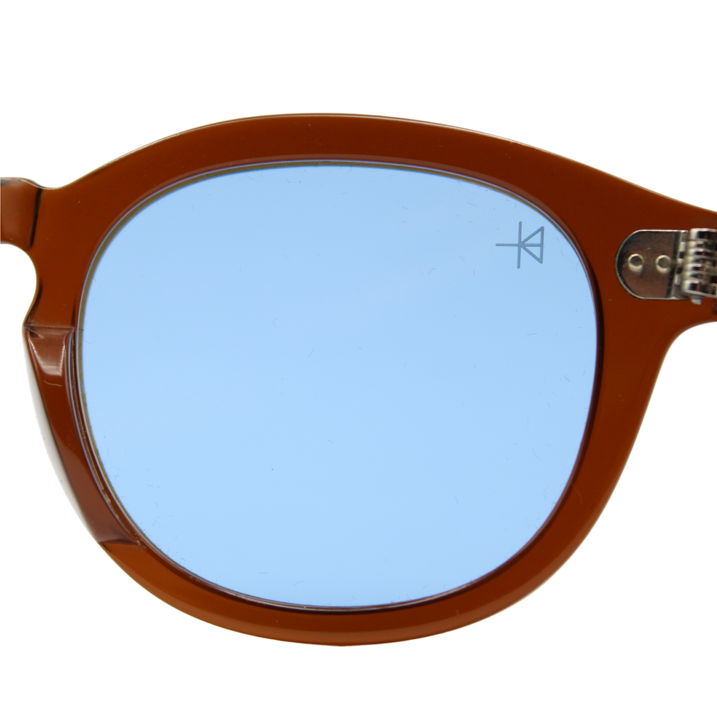 El Classico Blue/Ochre