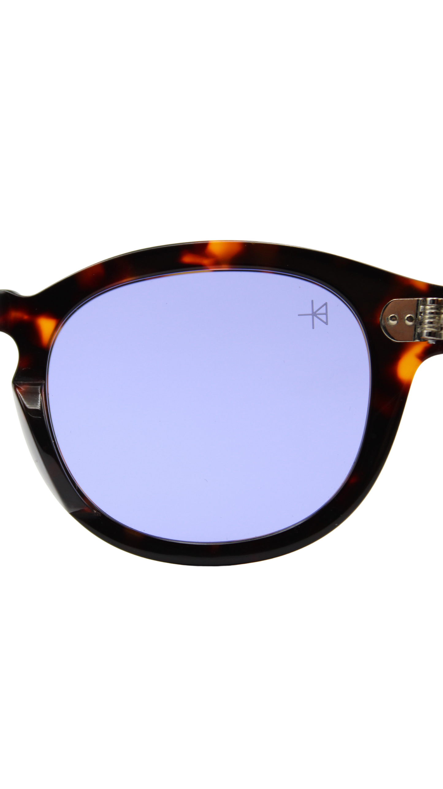 El Classico Lilac/Tortoise