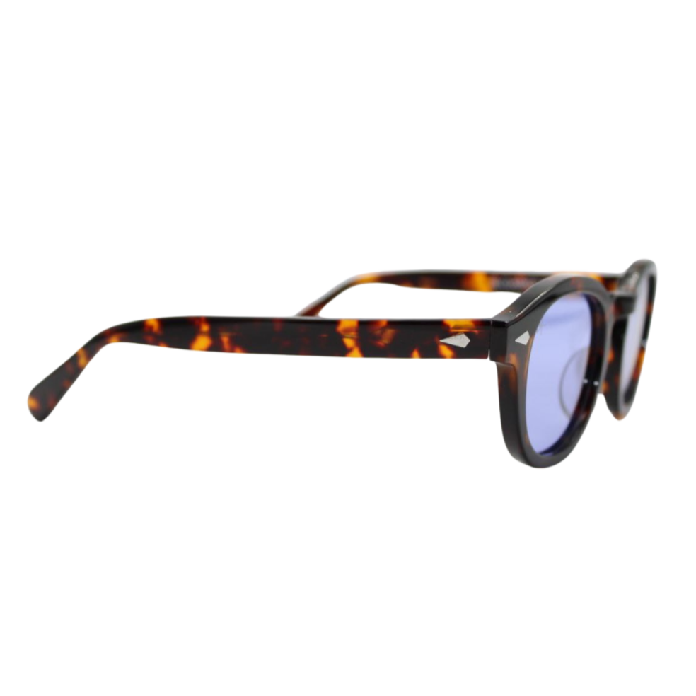 El Classico Lilac/Tortoise