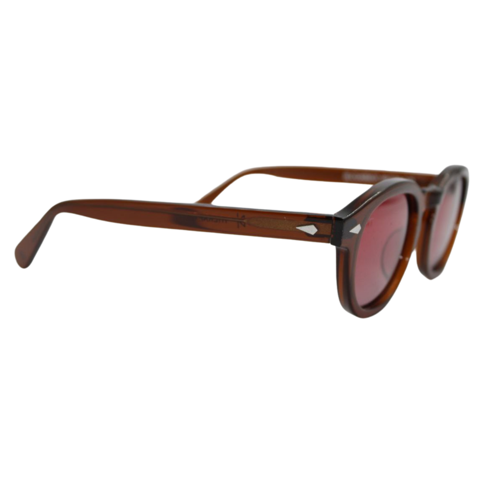El Classico Bordeaux/Ochre