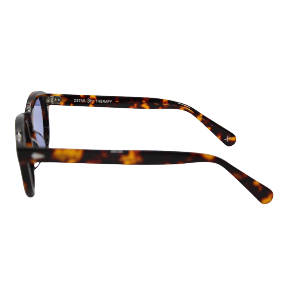 El Classico Lilac/Tortoise
