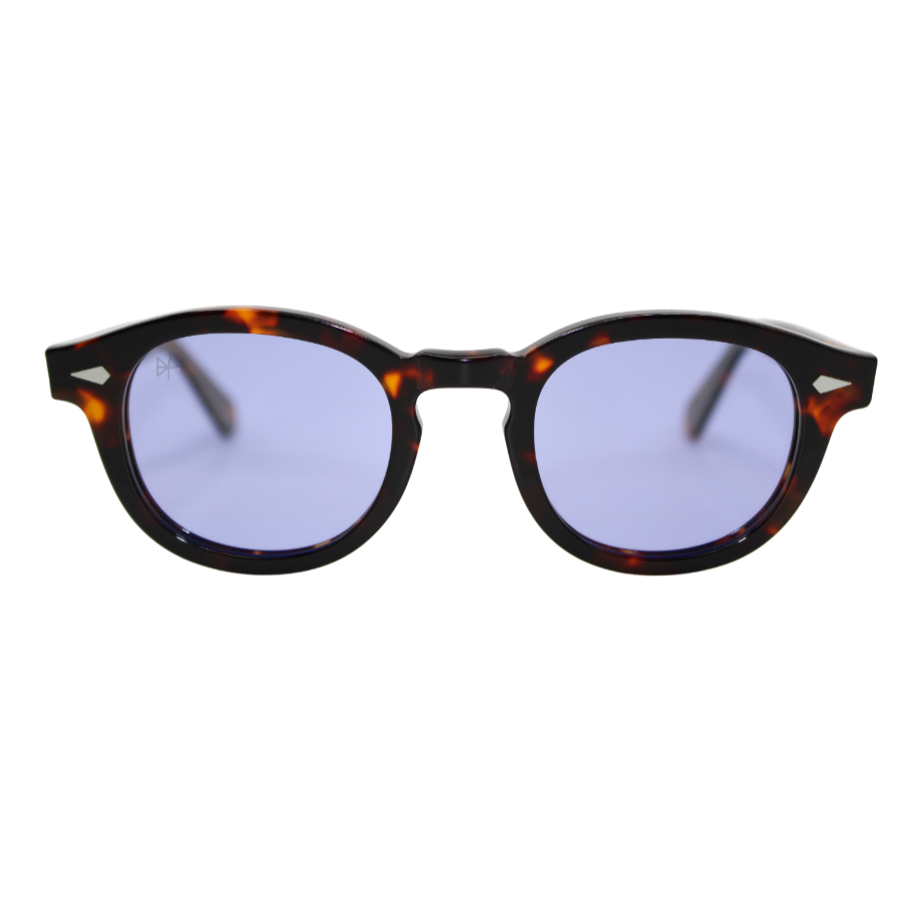 El Classico Lilac/Tortoise
