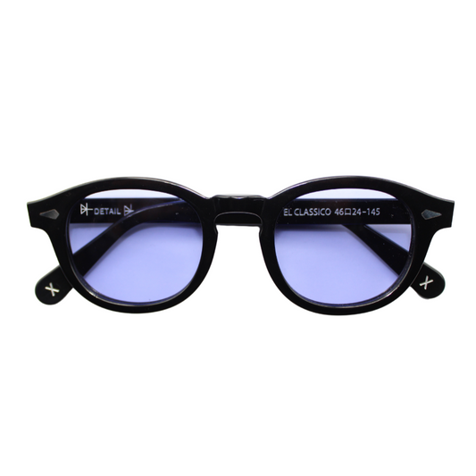 El Classico Lilac/Onyx