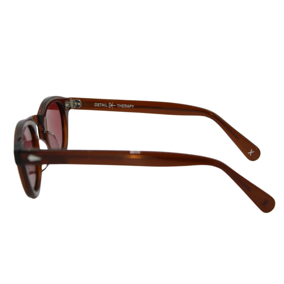 El Classico Bordeaux/Ochre