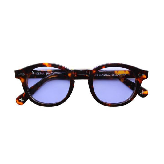 El Classico Lilac/Tortoise